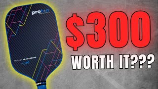 Proton Series 4 Project Roadrunner Paddle Review [upl. by Lienhard]