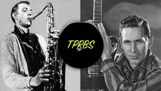 Boots Randolph vs Chet Atkins  Yakety Sax amp Axe TPRBS Remix [upl. by Monti]