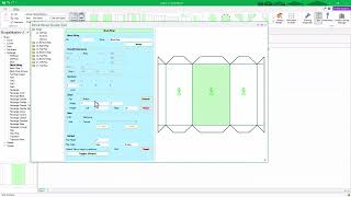 Select Front and Back Colors for Trespa HPL Panels in ShapeMaster [upl. by Emerson768]