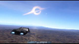 Edmunds Planet Interstellar Планета пригодная для жизни [upl. by Treiber971]