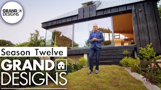 Grand Designs UK  Full Episode  Season 12 Episode 02  North Cornwall [upl. by Ailil617]