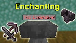 How To Enchant EVERYTHING Without Reaching Too Expensive 1164 [upl. by Baniaz]