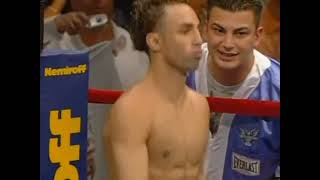 MIGUEL COTTO VS PAULIE MALIGNAGGI FULL FIGHT PART 1 [upl. by Llertnahs]