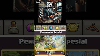 Clash of Dragons Pembaruan Paling Seru di Clash of Clans Apa yang Baru [upl. by Nesiaj]