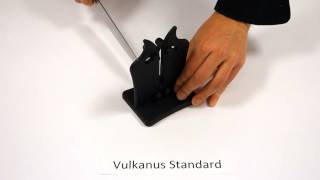 Vulkanus slijper  Knivesandtoolsnl [upl. by Anirret]