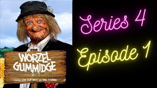 Worzel Gummidge TV Series 4 Episode 1 1981 [upl. by Foster]