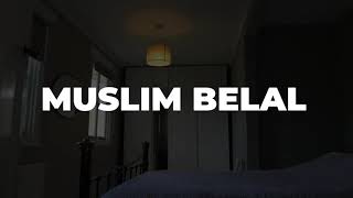 Ramadhan Giving  Muslim Belal  Traveller Remix [upl. by Nahs]