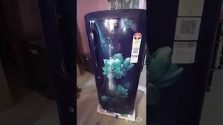 LG 5 ⭐ Big Fridge BEST 2024 New Model 201 litres L Inverter DirectCool Single Door Refrigerator [upl. by Aseneg845]