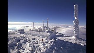 The Coldest Place on Earth Documentary [upl. by Slrahc]