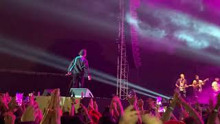 Diljit Dosanjh  Lamborghini Full Punjabi Song  Live Concert Bangalore [upl. by Melone]