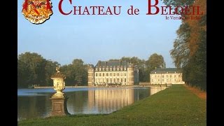 BELOEIL SON CHATEAU DOCUMENTAIRE EXCLUSIF ULTRA HDstefano impallari production [upl. by Akinhoj358]