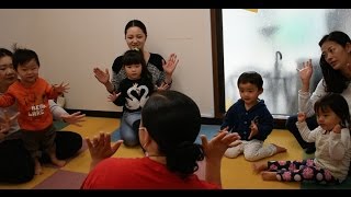 ESL Baby and Mom Class [upl. by Zacarias642]