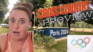 Walk Paris 2024 Olympic Cross Country Start to Finish [upl. by Rundgren]