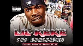 Lil Keke  In These Streets [upl. by Umeko]