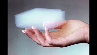 What can you do with Aerogel [upl. by Rawdon103]