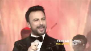 Tarkan Yılbaşı Gecesi Star Tvde [upl. by Owens67]