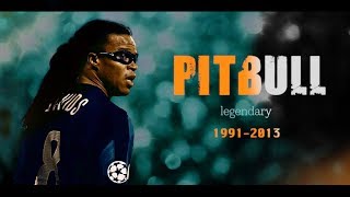 Edgar Davids ᴴᴰ ● Goals and Skills ● [upl. by Bouley439]