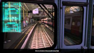 All New York City Subway Lines [upl. by Frey]