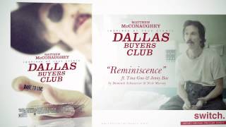 quotReminiscencequot ft Tina Guo amp Jenny Bae Dallas Buyers Club Trailer Music [upl. by Carin]