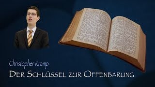 1 Der Schluessel zur Offenbarung [upl. by Margarita]