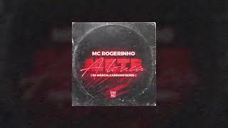 MC Rogerinho  Mete a Louca  Dj Marcia Cardoso remix [upl. by Ainafets]