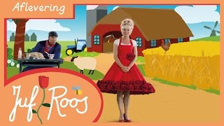 Juf Roos • Poesje Mauw • Aflevering [upl. by Norwood]