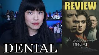 Denial  Movie Review [upl. by Aneret]