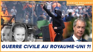 RoyaumeUni  l’incroyable révolution [upl. by Radmen]