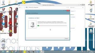 Notice installation drivers elm327 bluetooth sous windows 8 [upl. by Nnyladnarb]