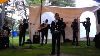 LAS MAÑANITAS Y EN TU DÍA MARIACHI REAL DE AZTATLA DE TLAXCALA [upl. by Bergman]