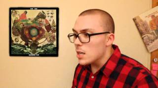 Fleet Foxes Helplessness Blues ALBUM REVIEW [upl. by Aric]