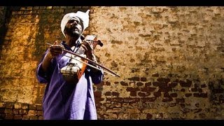 SHARIF IDU  Baba Bulleh Shah Sikh Devotional Song [upl. by Eiznekcm]