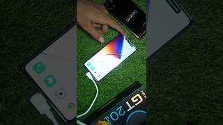 Infinix GT 20 Pro 0 to 100 charging test🔥 infinixgt20pro infinix gigwashim [upl. by Goldston]