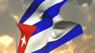 Flag of Cuba [upl. by Faubion]