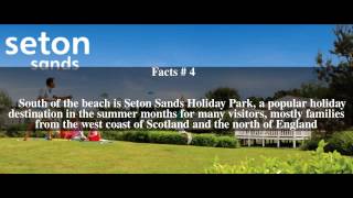 Seton Sands Top  5 Facts [upl. by Xenia]