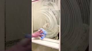 Deep clean amp decorate her bathroom 🤍asmr asmrcleaning cleaning cleaningmotivation cleaningtips [upl. by Brear764]