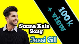 Akha vich surma kala। Punjabi song dj remix। DJ song 💯।MeghwalPowerMusic [upl. by Ameh]