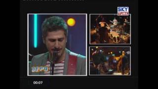 Redd  2011in İlk Konseri SkyTurk Tv Canlı Performans 01012011 [upl. by Eden907]