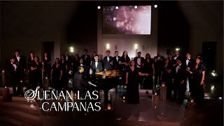 Suenen las campanas  Coro de Cámara UNACH [upl. by Nivrac]