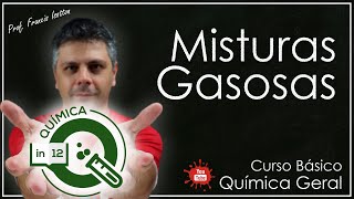 MISTURAS GASOSAS [upl. by Miharbi]