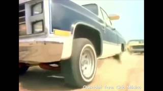 Comercial Chevrolet Pickups 1985 México [upl. by Dyche]