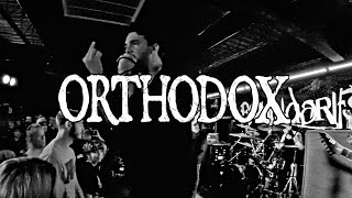 ORTHODOX  OKC  May 26th 2024 FULL SET [upl. by Ydnis]