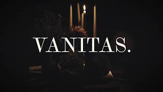 VANITAS Trailer [upl. by Nayve]