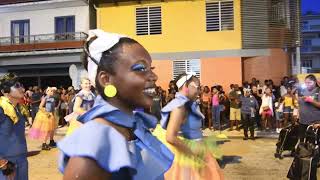 CARNAVAL GUYANE 14 JANV 2024 [upl. by Shirlene]