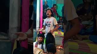 adityamusictkg দেবারুগাইন বেহুলাগান manasa shortvideo [upl. by Fleisig]