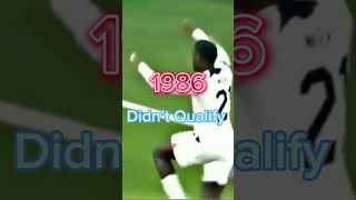 USA World Cup History edit football soccer fypシ worldcup usmnt [upl. by Buddy]