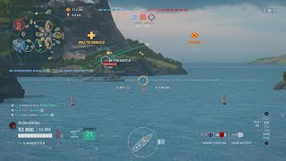 How To Warspite With DrDevStrike [upl. by Findlay717]