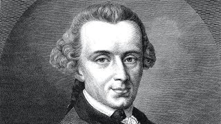 Immanuel Kant Der kategorische Imperativ [upl. by Beichner]