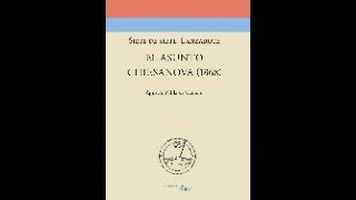 Presentación del libro quotEl Asunto Chiesonova 1868 de Agustin Millares Cantero [upl. by Francie]