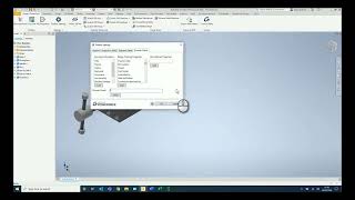 Graitec PowerPack for Autodesk Inventor  Browser Name [upl. by Hsejar]